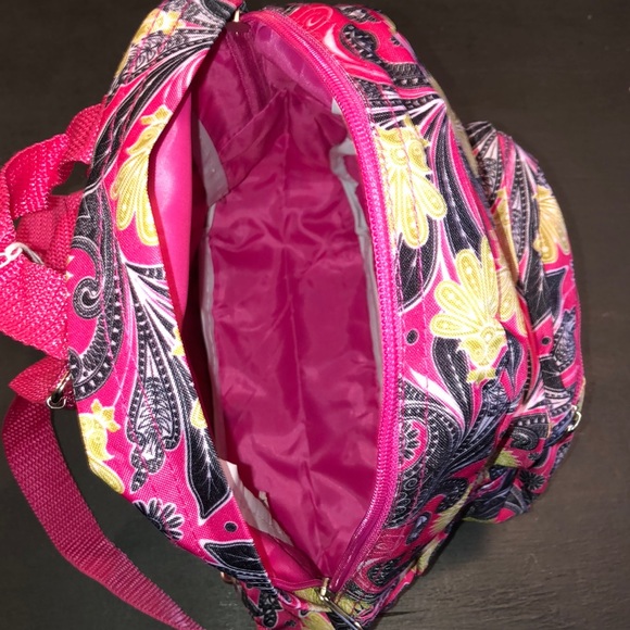 Mini backpack - Picture 3 of 6